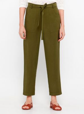 Pantalón Bolsillos