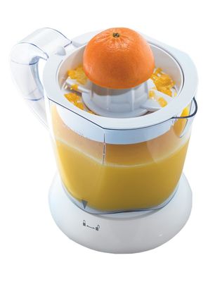 Imagen 2 del producto Exprimidor de Cítricos Rotación Bidireccional Blanco