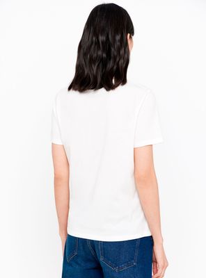 Imagen 2 del producto Polera Estampado Floral