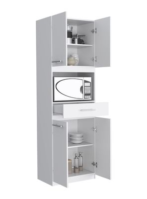 Imagen 1 del producto Auxiliar Microondas Alto Manchester