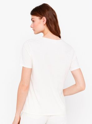 Imagen 2 del producto Polera Bordado Multicolor