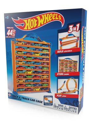 Autopista Rack and Track