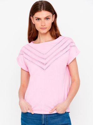 Imagen 1 del producto Polera Vainicas