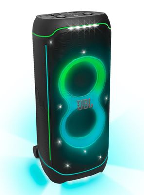 Imagen 2 del producto Minicomponente Partybox Ultimate