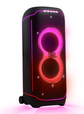 Minicomponente Partybox Ultimate