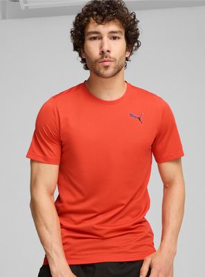 Polera Graphic Logo Train Fav Blaster Tee