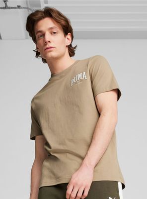 Polera Design Squad Small Graphic Tee