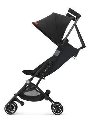 Imagen 2 del producto Coche GB Fabricant Compacto Pockit Plus All Terrain Negro