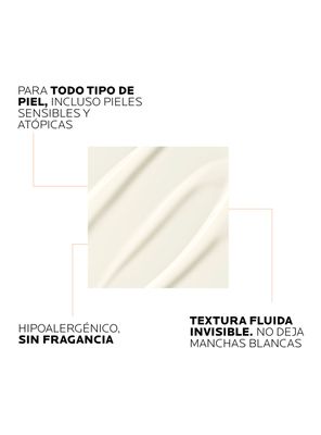 Imagen 2 del producto Protector Solar Rostro Niños UV Mune 400 Dermo-Pediatrics Hydrating Lotion FPS 50+ 250ml