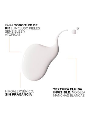 Imagen 2 del producto Protector Solar Rostro Niños UV Mune 400 Dermo-Pediatrics Invisible Spray FPS 50+ 200ml