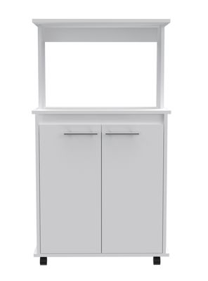 Auxiliar Microondas Manchester