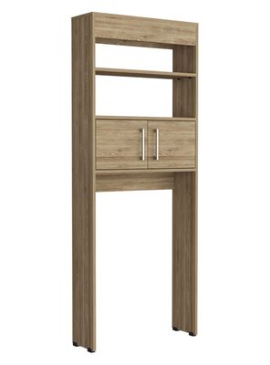 Ahorrador de Espacio Madrid 1C Miel