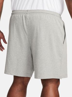 Imagen 2 del producto Short Logotipo Bordado Club Knit