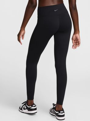 Imagen 2 del producto Calza Tiro Alto One Seamless Front