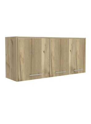 Módulo Superior 120 Kitchen Orion Duna-Blanco