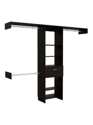 Imagen 1 del producto Clóset 250 Manchester 1C 4R