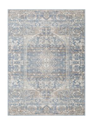 Alfombra Vintage 195 x 285 cm