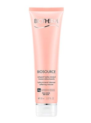 Crema Biotherm Tratamiento Biosource Cleans 150 ml