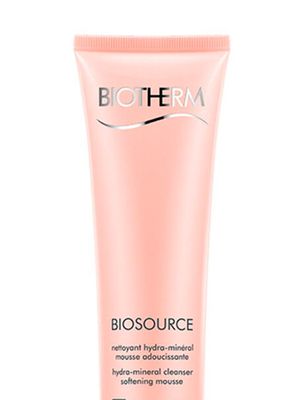 Imagen 2 del producto Crema Biotherm Tratamiento Biosource Cleans 150 ml