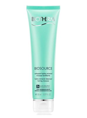 Crema Biotherm Tratamiento Biosource Cleanser 150 ml