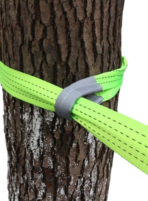 Imagen 2 del producto Slackline Clásico