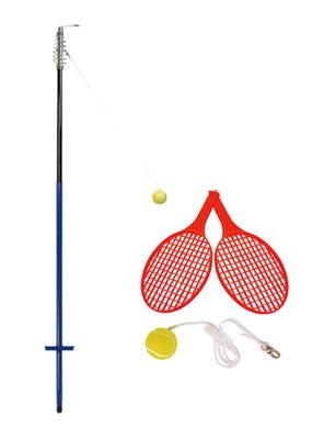 Imagen 2 del producto Tennis Rotor