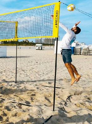 Imagen 2 del producto X Net Ball