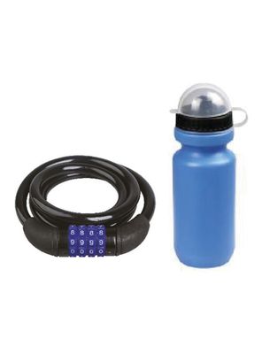 Imagen 2 del producto Kit Accesorios de Ciclismo