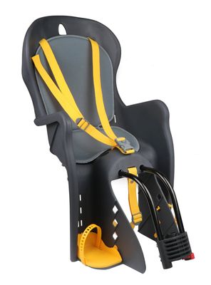 Asiento para Niños Bicicleta