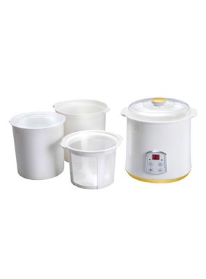 Imagen 2 del producto Máquina Yogurtera Maker Pro BYMP048