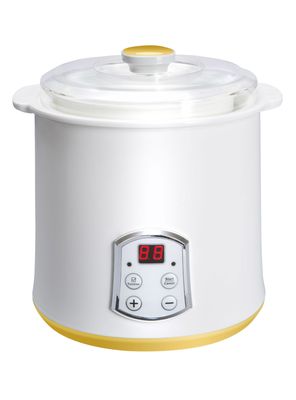 Máquina Yogurtera Maker Pro BYMP048