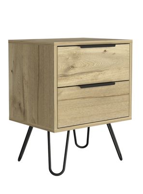 Velador Concept D-57 Duna-Wengue