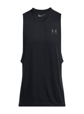 Imagen 2 del producto Polera Manga Corta Lft Chst Cut Off Tnk