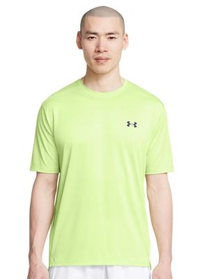 Polera Graphic Tech Vent Ss