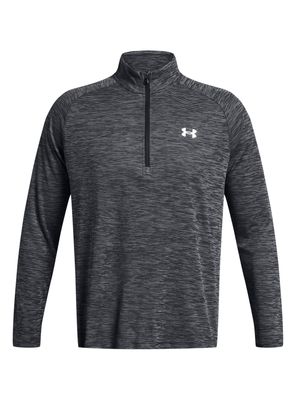 Imagen 2 del producto Polerón Texturd 1/2 Zip Tech