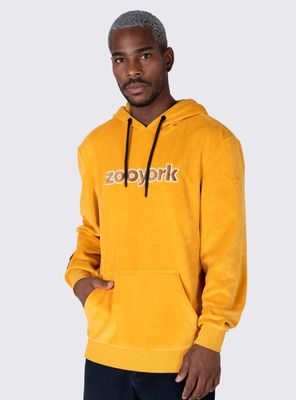 Polerón Hood Skitz Plush