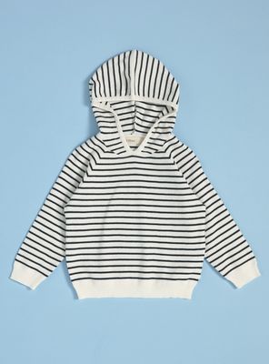 Sweater con Capucha