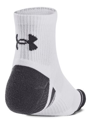 Imagen 2 del producto Calcetín Prfrmnc Tech 3Pk Qtr