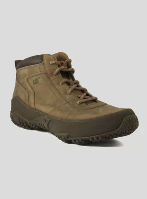 Botín Cuero Litz Mid Hombre