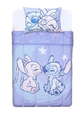 Imagen 2 del producto Plumón Single Stitch-Luna