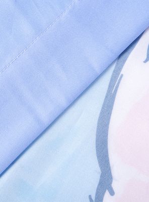 Imagen 2 del producto Sábanas 1.5 Plazas Stitch-Luna Microfibra