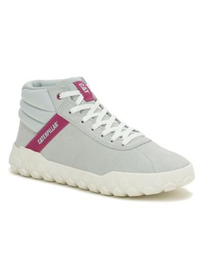 Zapatilla Urbana Gamuza Hex Plus Mujer