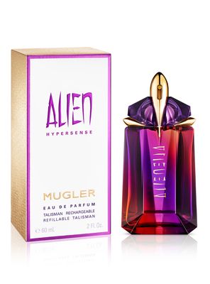 Imagen 2 del producto Perfume Alien Suprasenses EDP Mujer 60 ml