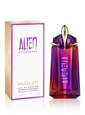 Imagen 2 del producto Perfume Alien Suprasenses EDP Mujer 90 ml