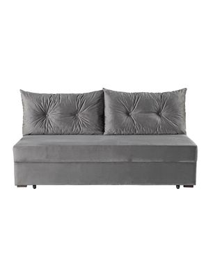 Sofá Cama San Francisco Gris