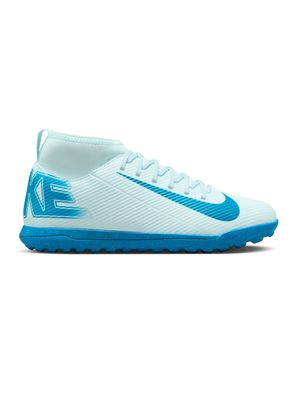 Zapatilla Fútbol JR. Mercurial Superfly 10 Club Tf Unisex