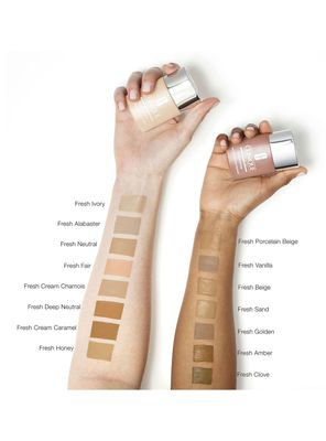 Imagen 2 del producto Base de Maquillaje Anti-Blemish Solutions Liquid Makeup 30 ml