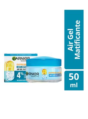 Gel Matificante Anti-imperfecciones 50 ml
