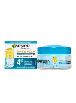 Imagen 2 del producto Gel Matificante Anti-imperfecciones 50 ml