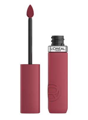 Labial Líquido Infallible Le Matte Resistance 665 First Move 5 ml